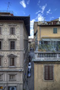 Florence Apartment Rentals