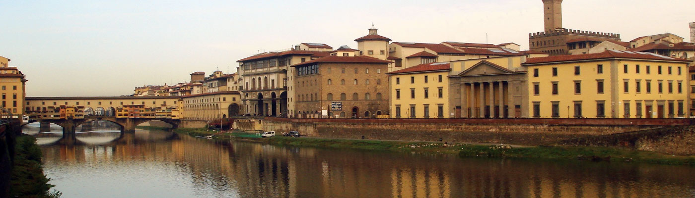 Florence Apartment Rental